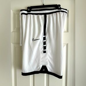 Nike Dri-Fit Basketball Shorts for Men